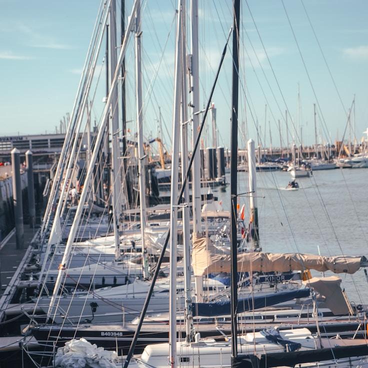OpenResourceCartography yacht fleet