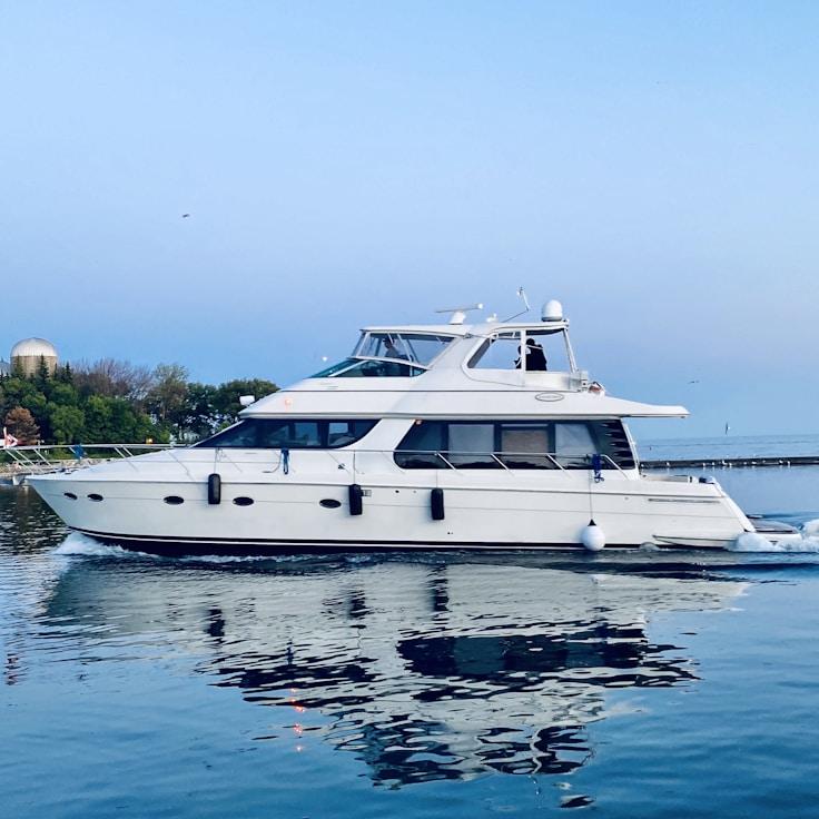 Luxury private event